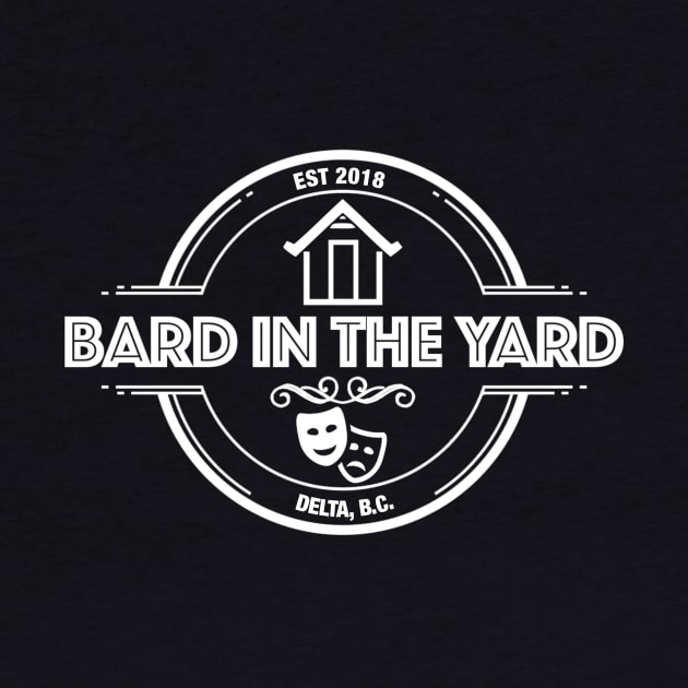 Bard in the Yard (Delta) by FahlDesigns